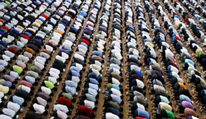 Expect Muslim Google or FB as sharia spreads through “Muslim tech” startups.
