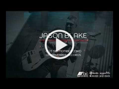 Jason Blake - The Compromise Rationale Promo