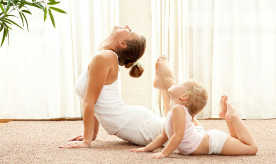 show Baby yoga for web