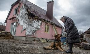 Вторжение России в Украину породило огромное количество юридических вопросов, которые требовали срочного ответа.