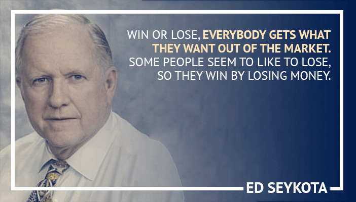 Win or lose=the choice is yours!