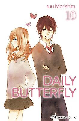 Daily Butterfly (Rústica 192 pp) #10
