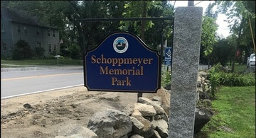 Memorial Park
