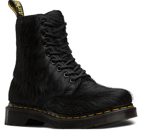 Dr. Martens: Boots that'll scare you sockless • WithGuitars