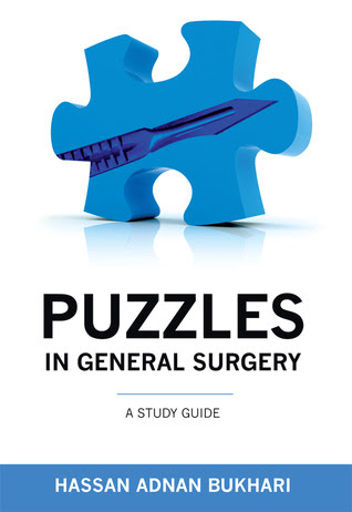 Puzzles in General Surgery: A Study Guide EPUB