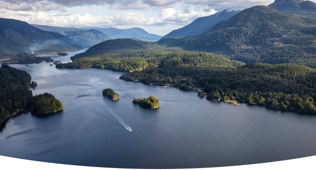 Charter Through Canada Charter Through Canada