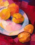 Just apricots - Posted on Thursday, April 2, 2015 by Lena Levin