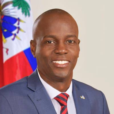 ”Le nom du prochain Premier ministre sera connu avant la fin de la semaine”, Jovenel Moïse rassure