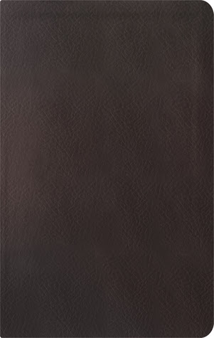 ESV Reformation Study Bible, Condensed Edition - Dark Brown, Premium Leather PDF
