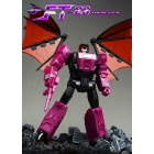 Transformers News: TFSource News! Golden Lagoon MP-10, TCW06, IF Steel Lucifer, FT Grinder/Sever! Downbeat Restocked!