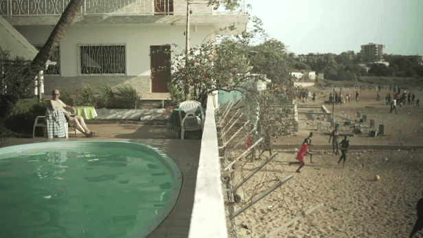 STILL-HOTEL