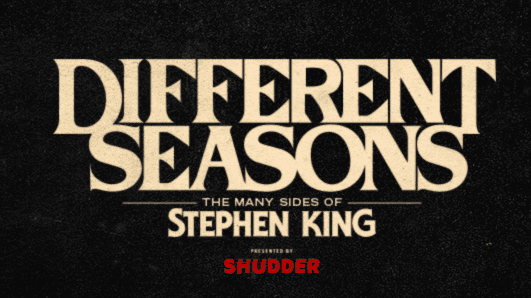 Different Seasons: The Many Sides of Stephen King