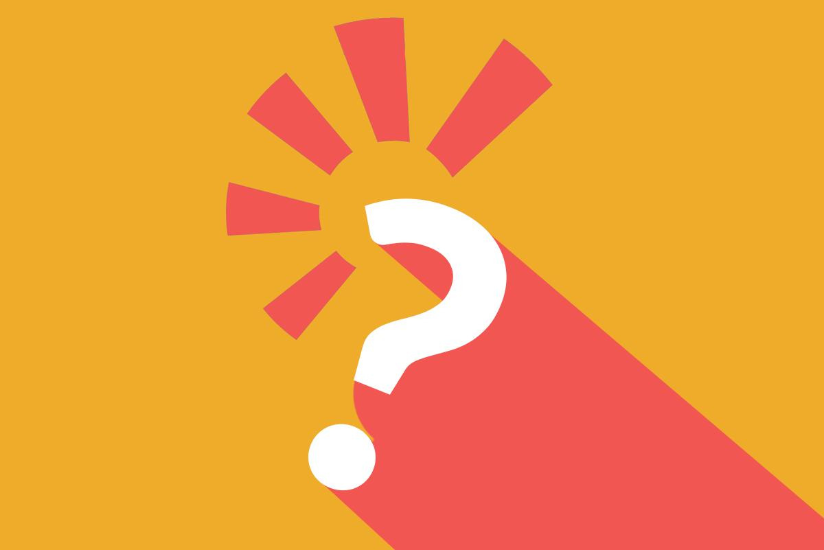Read the Frequently Asked Questions