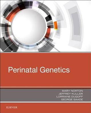 Perinatal Genetics in Kindle/PDF/EPUB
