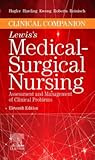 Clinical Companion to Lewis's Medical-Surgical Nursing: Assessment and Management of Clinical Problems PDF