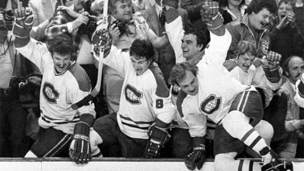 Image result for images of the 1977 montreal canadiens