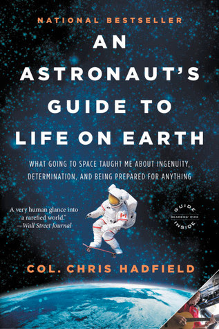 An Astronaut's Guide to Life on Earth PDF