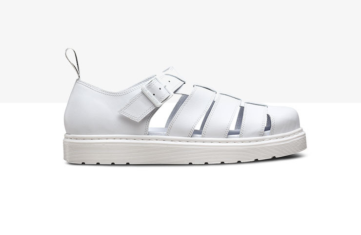 cheap dm sandals