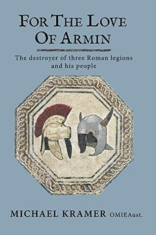 For the Love of Armin by Michael Kramer