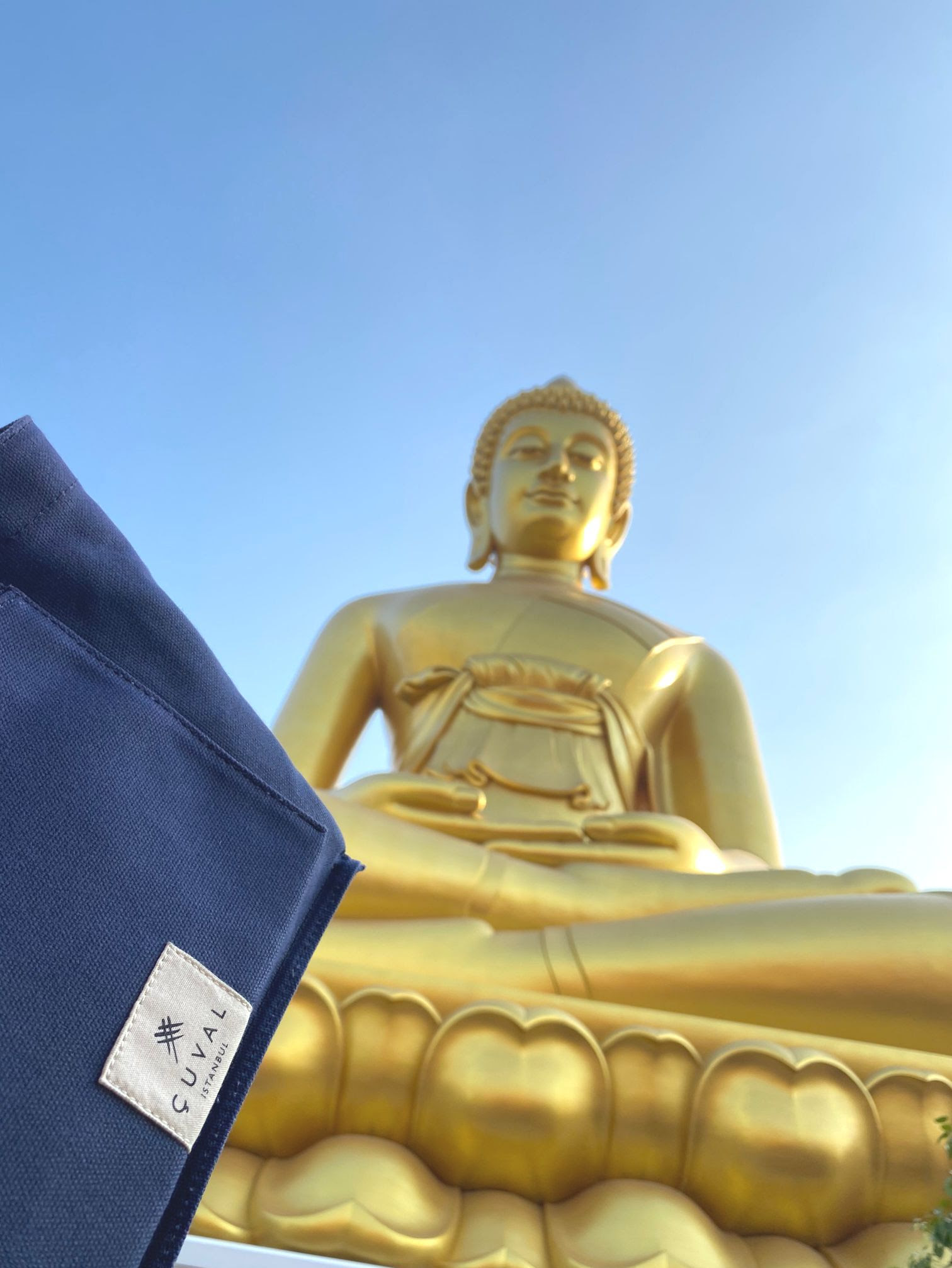 Wat Paknam Phasi Charoen