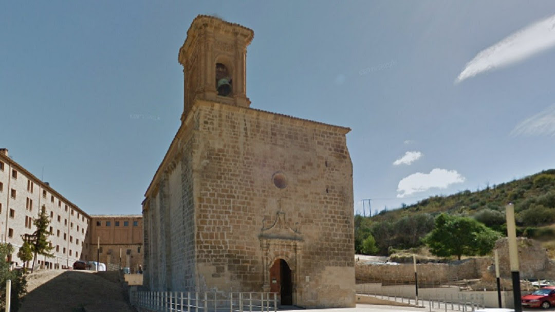 El Ayuntamiento de Estella exige un mantenimiento de los bienes inmatriculados por la Iglesia