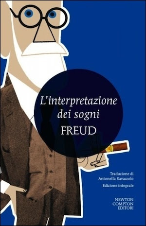 L'interpretazione dei sogni in Kindle/PDF/EPUB