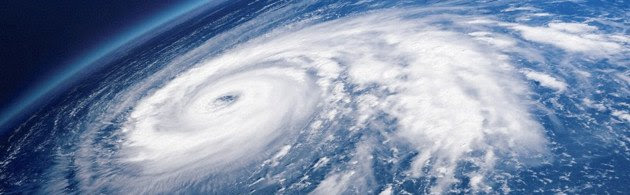 Hurricane Public domain (not CC, Via NASA)