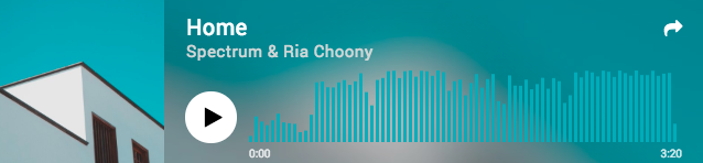 Spectrum & Ria Choony