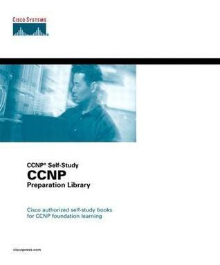 CCNP Self-Study (CCNP Preparation Library) EPUB