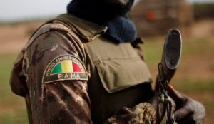 Mali: Muslims murder 54 in attack on army post, Islamic State claims responsibility