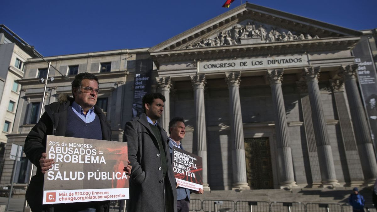 Cuatro obispados se desmarcan de la postura oficial de la Iglesia al investigar abusos en sus diócesis