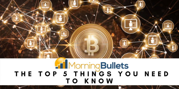 The top 5 things you need to know