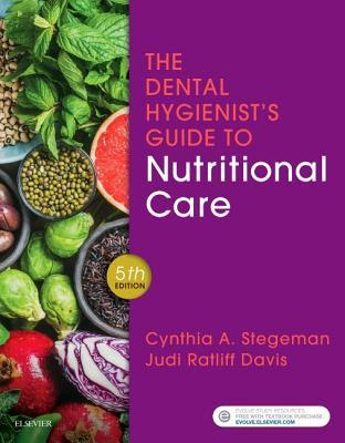 The Dental Hygienist's Guide to Nutritional Care PDF