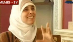 Ahlam Tamimi’s Middle East Terror Morality Tale (Part Three)