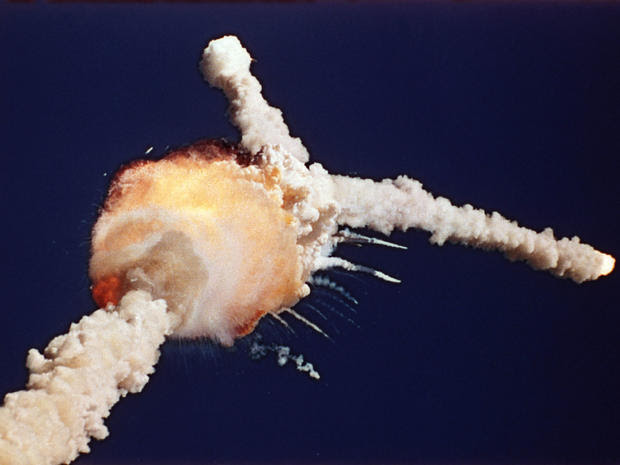 Image result for the challenger disaster images