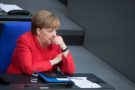 +++ Die CDU blickt in den Abgrund der eigenen Prinzipienlosigkeit +++