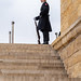 Secretary Blinken at a Wreath Laying Ceremony at Anitkabir Mausoleum por U.S. Department of State