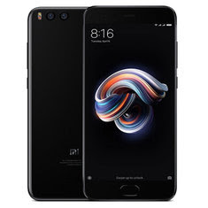 Xiaomi Mi Note 3 5.5