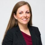 Head Shot of Danielle Hale