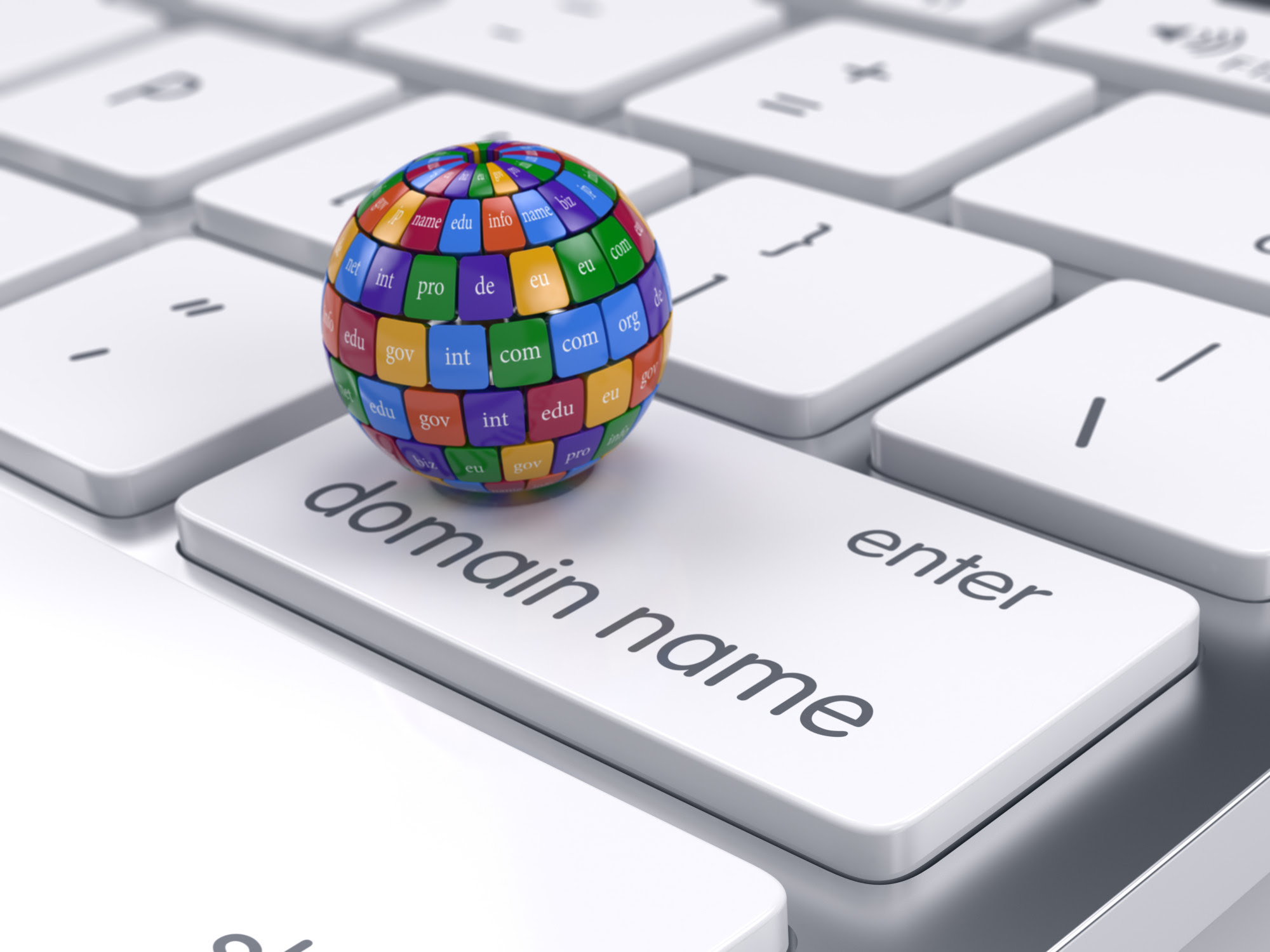 How to Choose a Domain Name That Will Get You Clicks