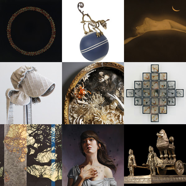 Palm Springs Fine Art Fair 2014