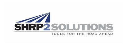 logo shrp2 logo