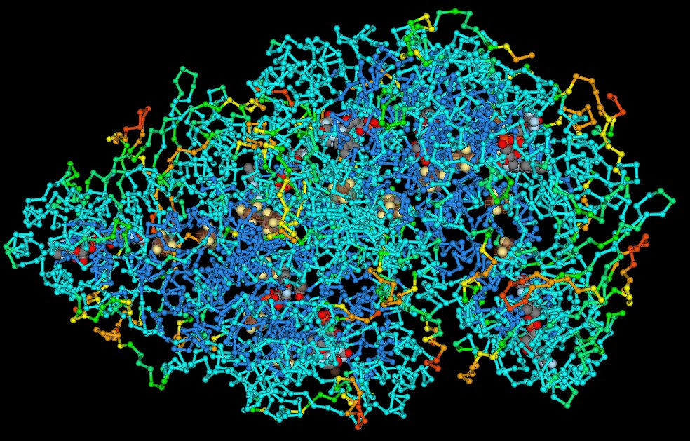 Image result for IMAGES OF SCIENCE BREAKING DOWN MOLECULAR TISSUE