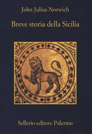 Breve storia della Sicilia in Kindle/PDF/EPUB