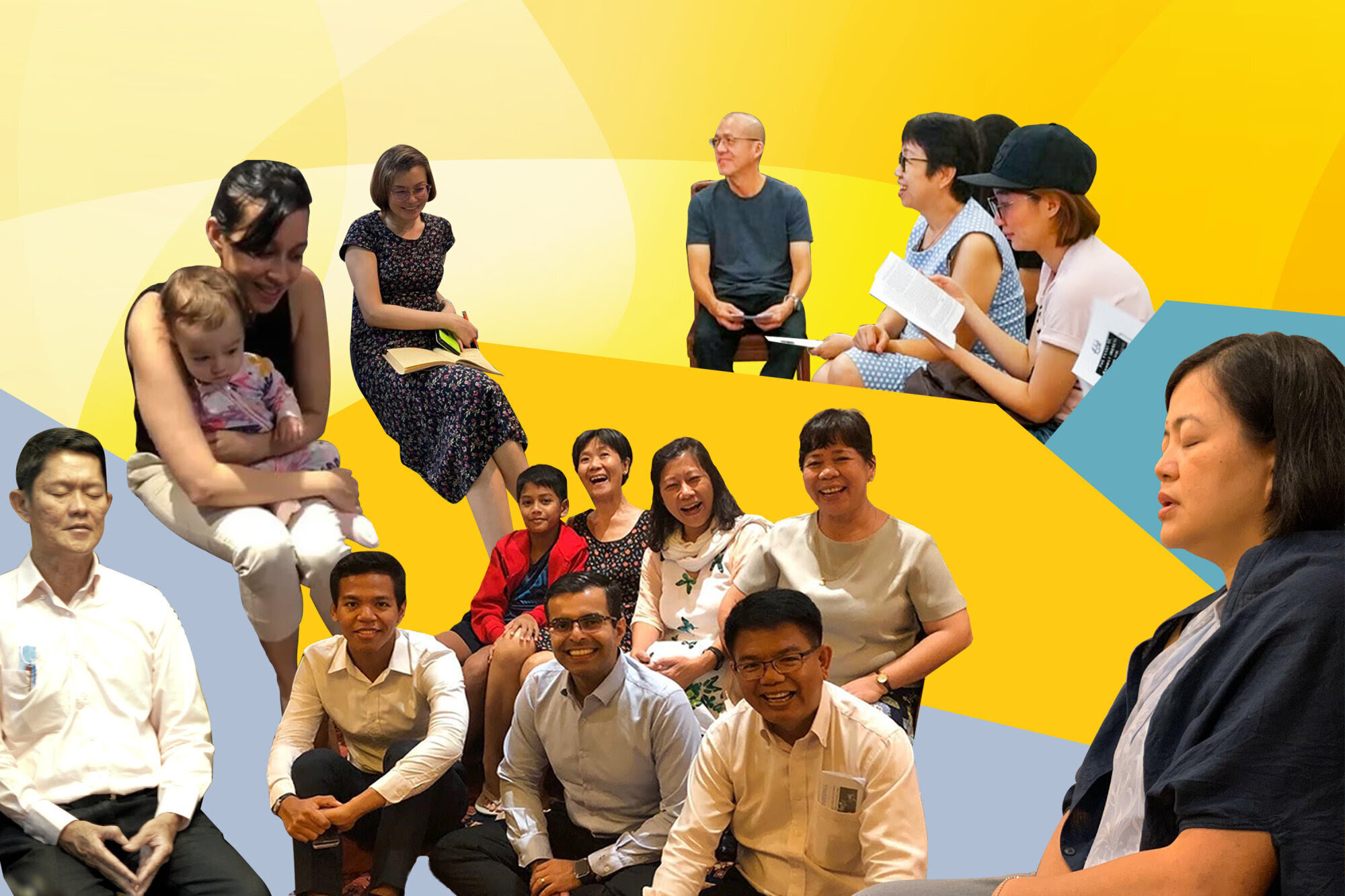 The Nineteen Day Feast—gatherings dedicated to prayer, consultation and fellowship—has been added to Singapore’s intangible cultural heritage list.