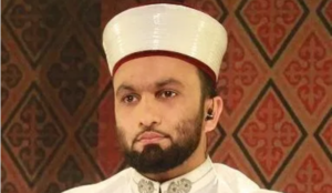 Notorious Islamic preacher Saqib Iqbal Shaami claims Mohammed gave women rights