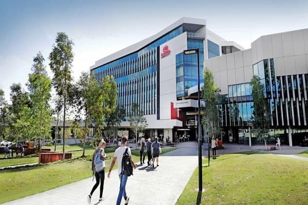 Top 20 Universities in Australia which accepts IELTS Score for MBA 35 Griffith University