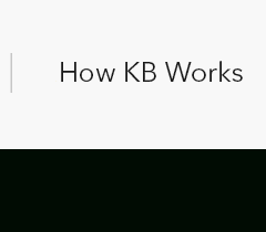 How KB Works