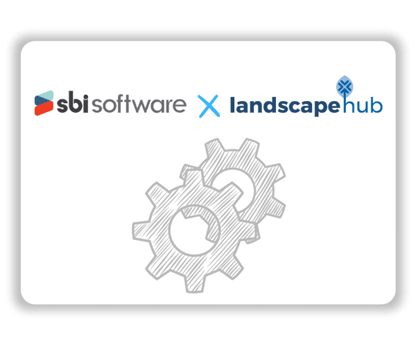 SBI-Software-LandscapeHub-Integration