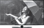 Intex 40 inch (FHD) TV